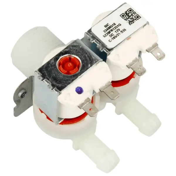elettrovalvola 12vdc lavatrice lg 5220fr1251g
