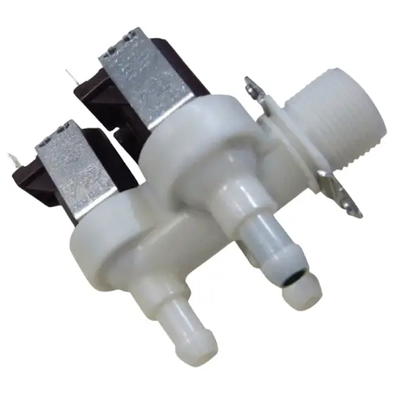 elettrovalvola 3/4 per lavatrice miele originale
