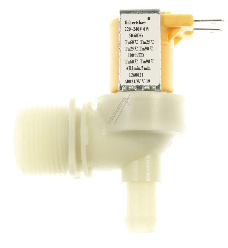 elettrovalvola per lavastoviglie baumatic c00300657