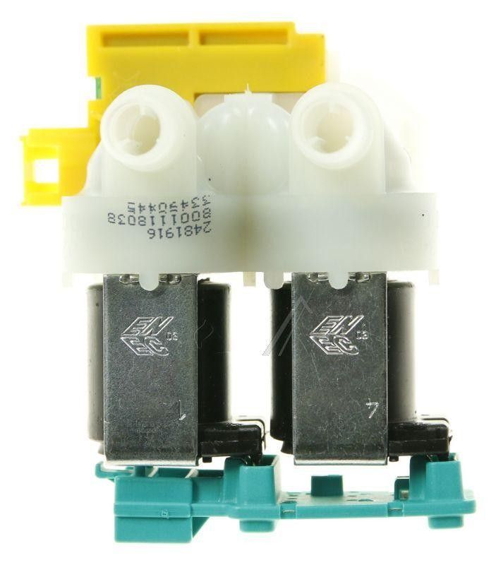 elettrovalvola per lavatrice bosch 10010823