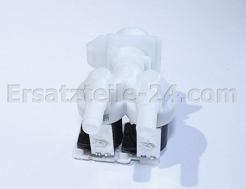 elettrovalvola per lavatrice constructa 3030205