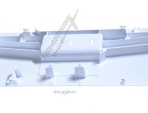 Pannello frontale WHIRLPOOL/INDESIT 488000634059