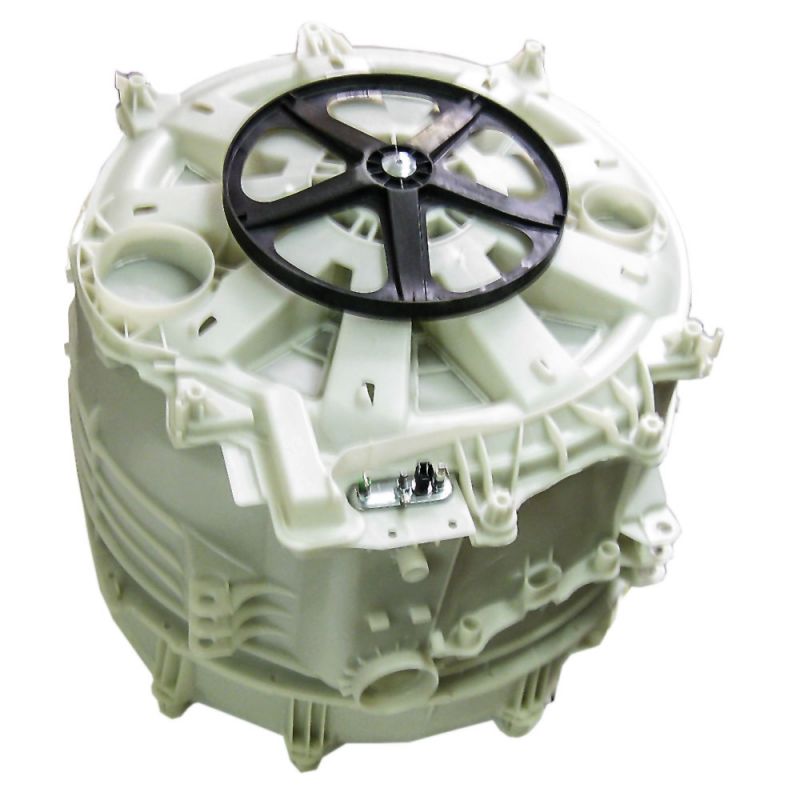 GRUPPO VASCA LAVATRICE WHIRLPOOL/INDESIT 488000630550