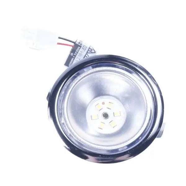Faretto cappa elica 3000k 2,1w acc0000013