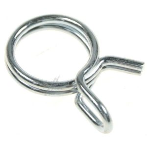 fascetta tubo per lavatrice ignis c00328906