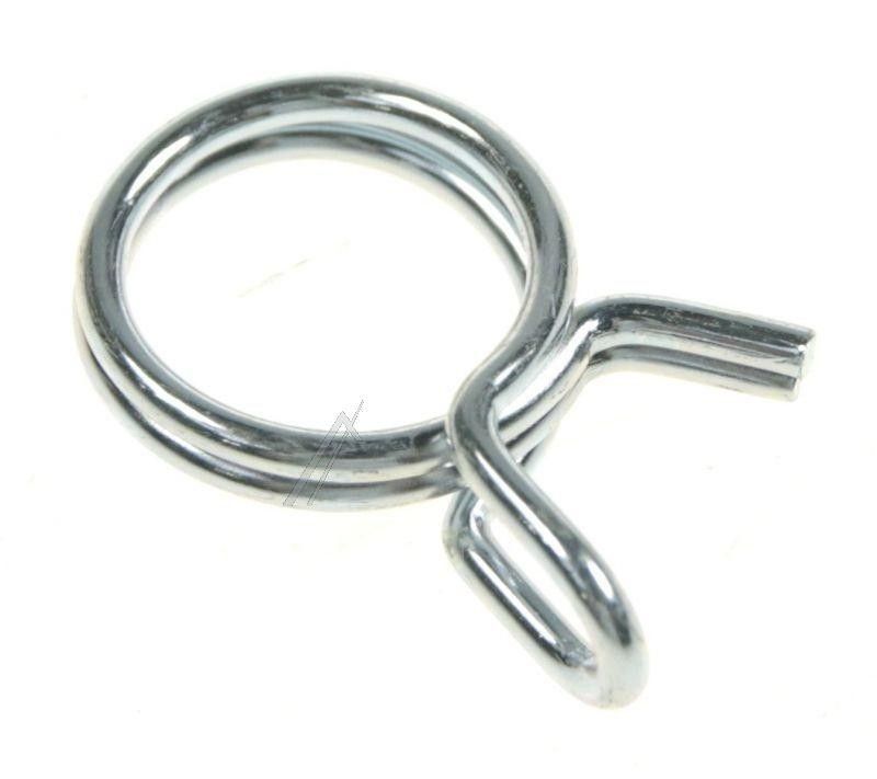 fascetta tubo per lavatrice ignis c00328906