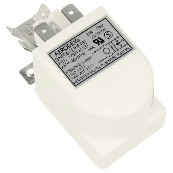 filtro antidisturbo lavastoviglie beko 1757190100