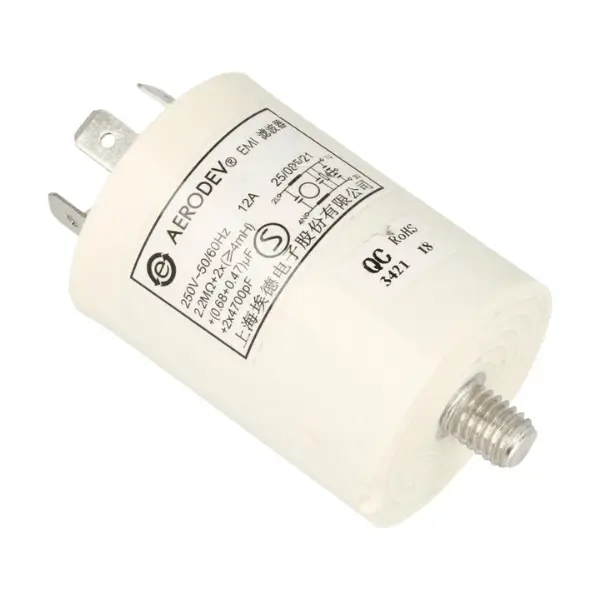 filtro antidisturbo lavatrice haier 49051590