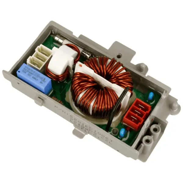 filtro antidisturbo per lavatrice lg 6201ec1006t