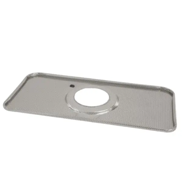 filtro maglia fine lavastoviglie bosch 00645037