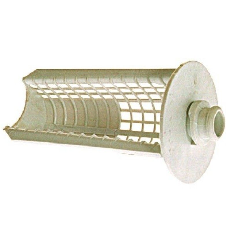filtro per lavatrice castor 50652446001