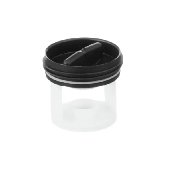 filtro pompa di scarico lavatrice bosch 00601996