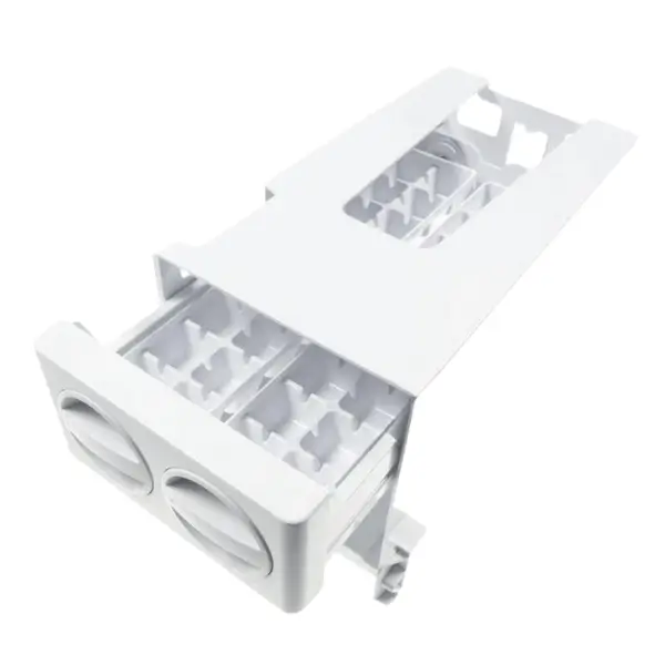 formine ghiaccio frigo beko 5906490100