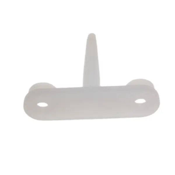 gancio di chiusura asciugatrice gorenje 607626