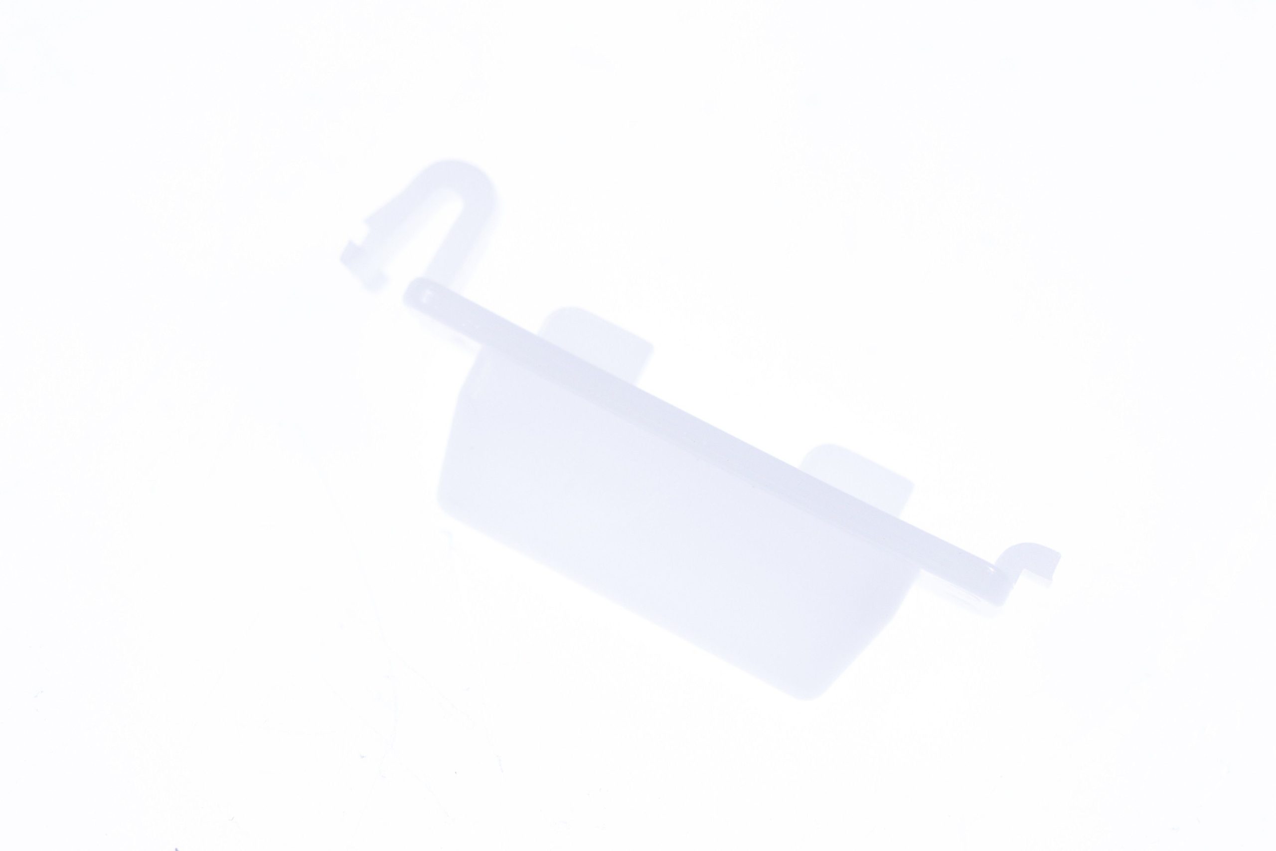 gancio fianco per lavatrice beko 763850370