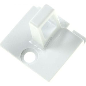 gancio porta per asciugatrice ariston