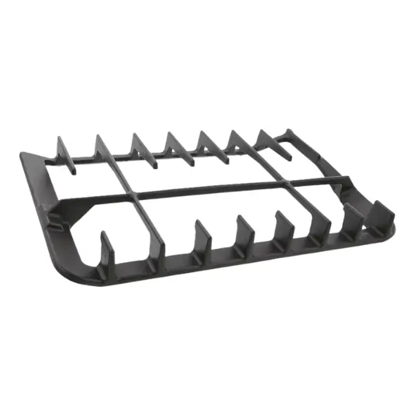 griglia 2 fuochi sx piano cottura rex 3546125026
