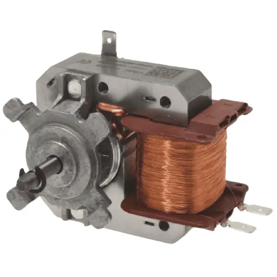 gruppo motore-ventilatore per forno smeg 795210954