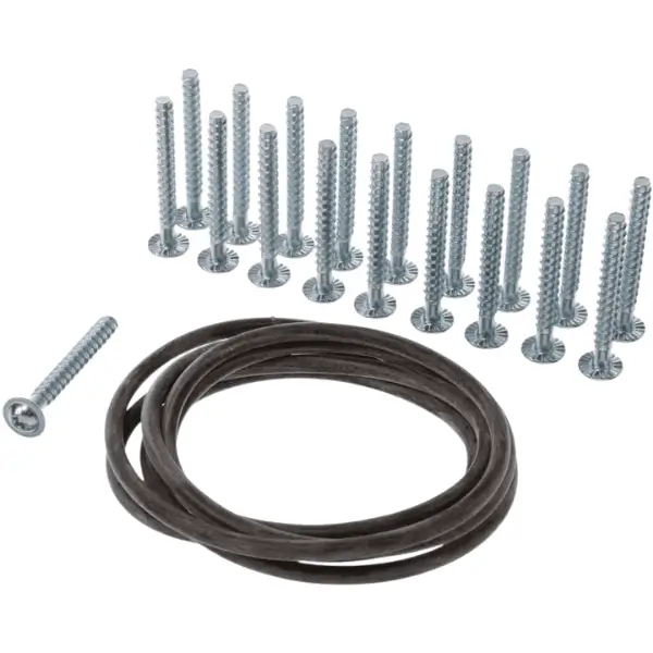 guarnizione cestello lavatrice bosch 00640433