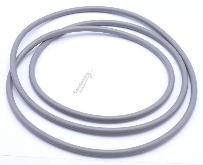 guarnizione vasca per lavatrice candy 43016147