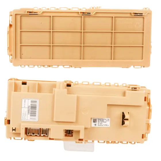 WHIRLPOOL/INDESIT C00850755 MODULE PROGR.NUCLEUS 76999165...