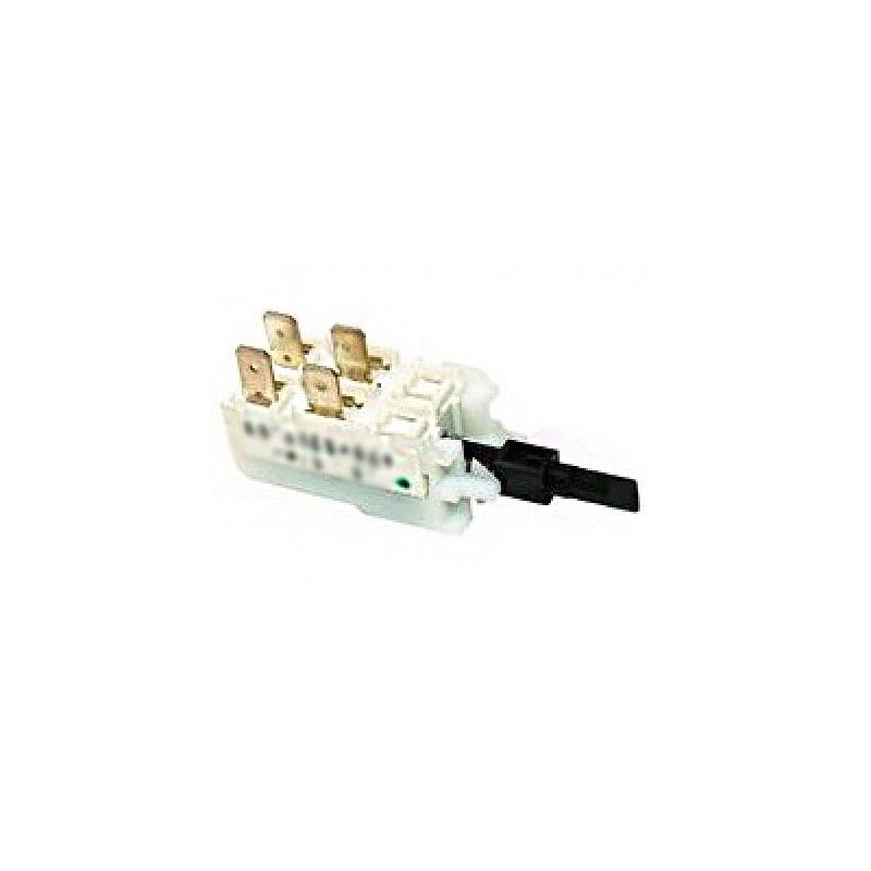 interruttore per lavastoviglie ariston c00140609