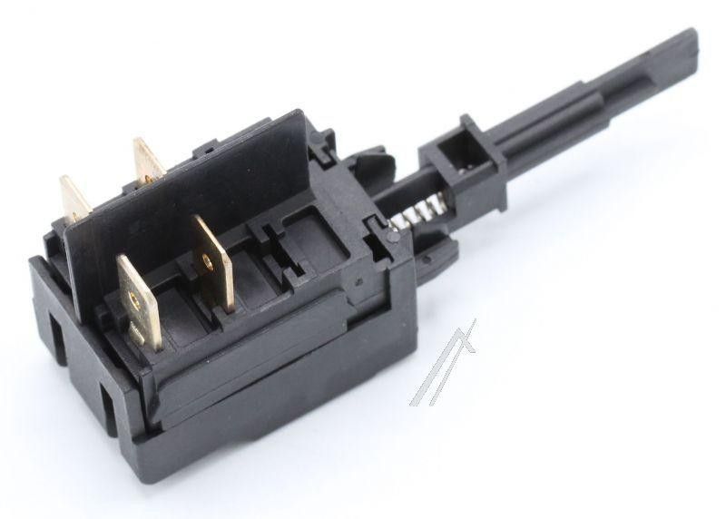 interruttore per lavastoviglie baumatic 49012500