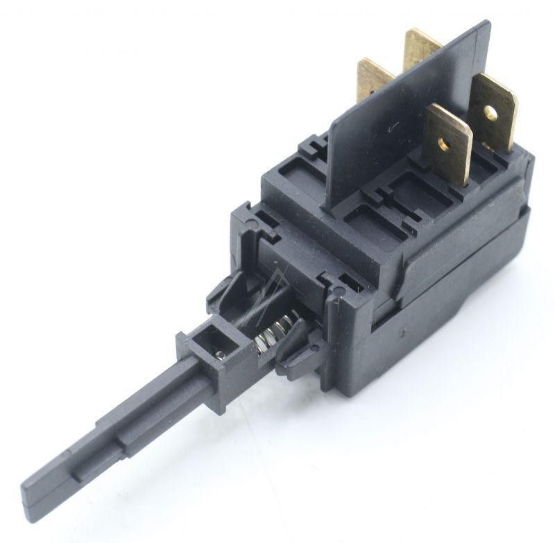 interruttore per lavastoviglie baumatic 81782075
