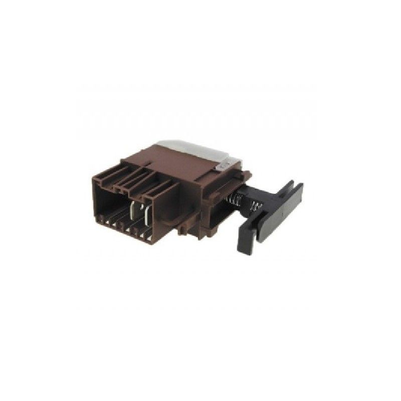 interruttore per lavatrice ignis 481941029005