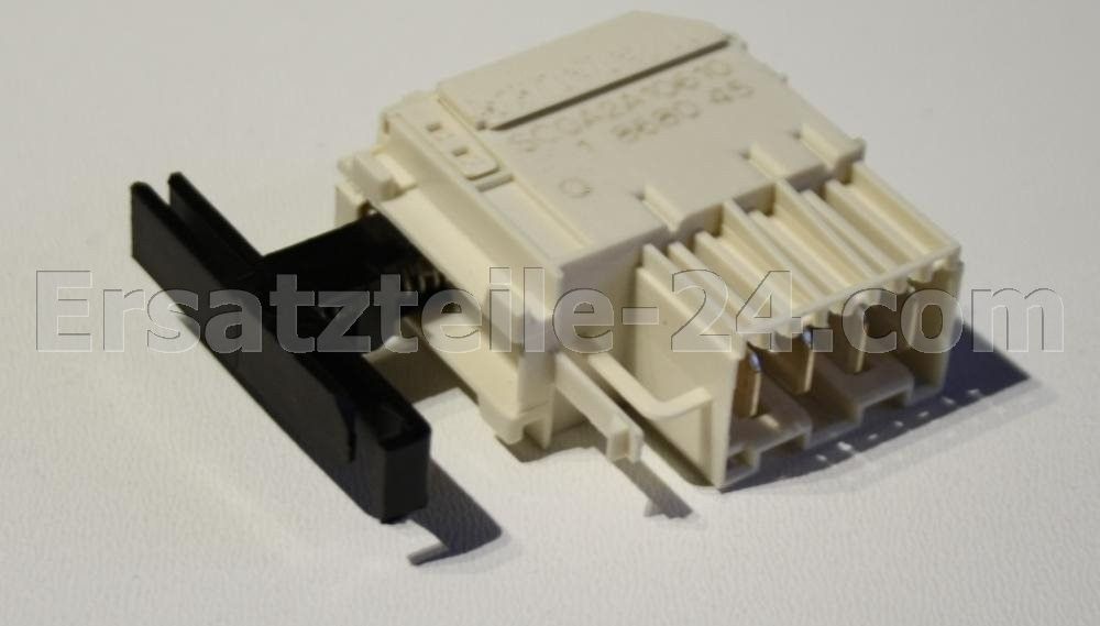 interruttore per lavatrice ignis 6983363