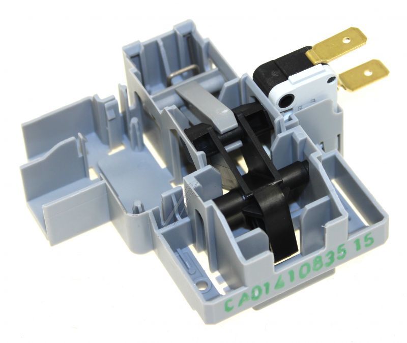 interruttore porta per lavatrice hoover 40016786