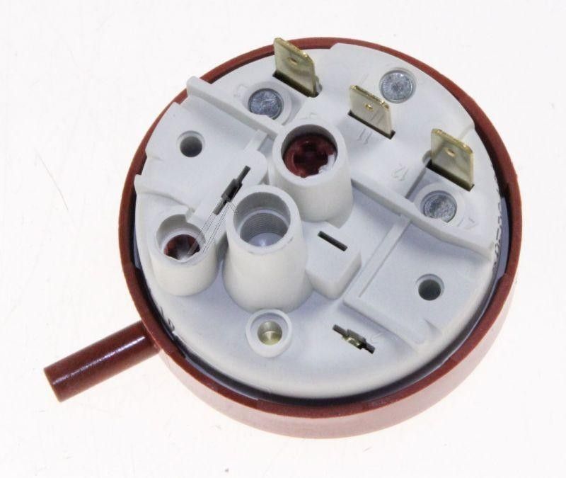 interruttore pulsante per lavastoviglie aeg 435262
