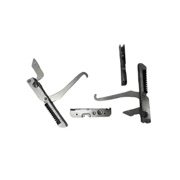 kit cerniere forno tipo lofra + controcerniere