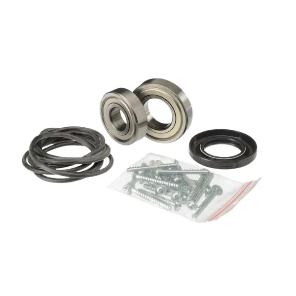 kit cuscinetti lavatrice bosch 00619809