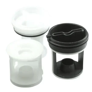 kit filtro lavasciuga ariston c00045027