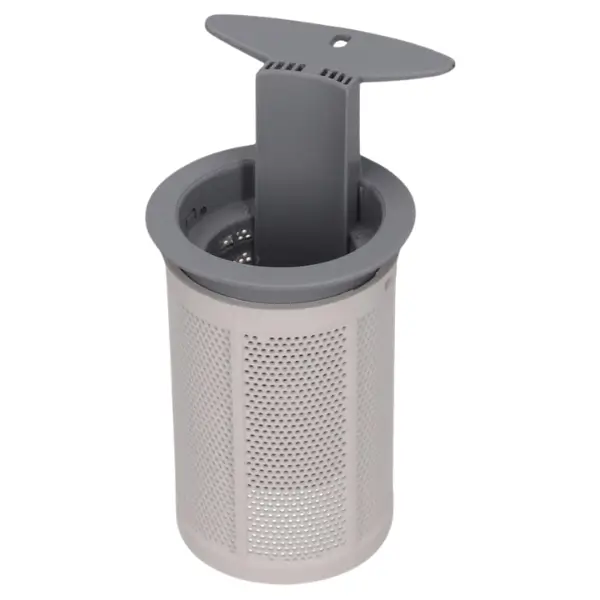 kit filtro per lavastoviglie whirpool 482000029630