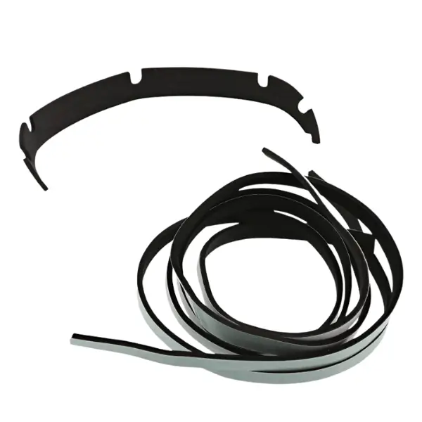 kit guarnizione asciugatrice rex 50277852005