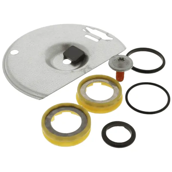 kit lavatrice bosch escluso cuscinetti 00168714