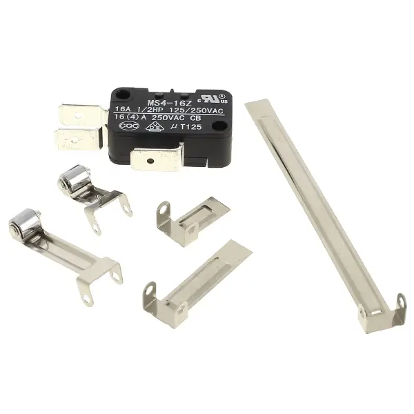 kit microinterruttore 16a 250v 3240407