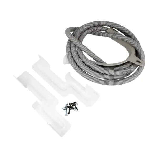 kit scarico condensa asciugatrice lg 5001el2001h