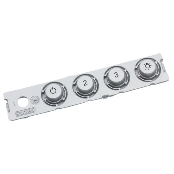 kit tasti cappa faber 133.0081.916