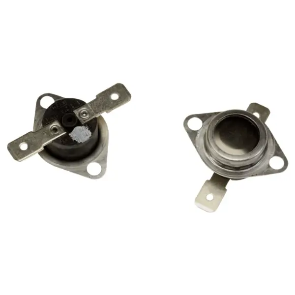kit termostati asciugatrice ariston c00116598