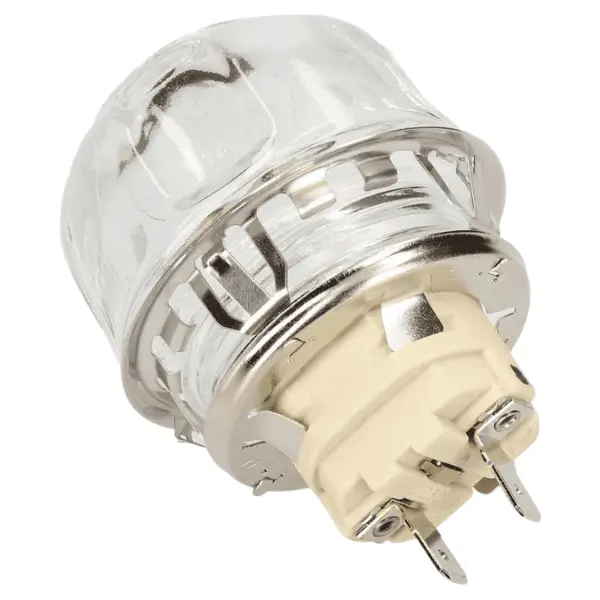 lampada alogena forno whirlpool 480121101148 40w