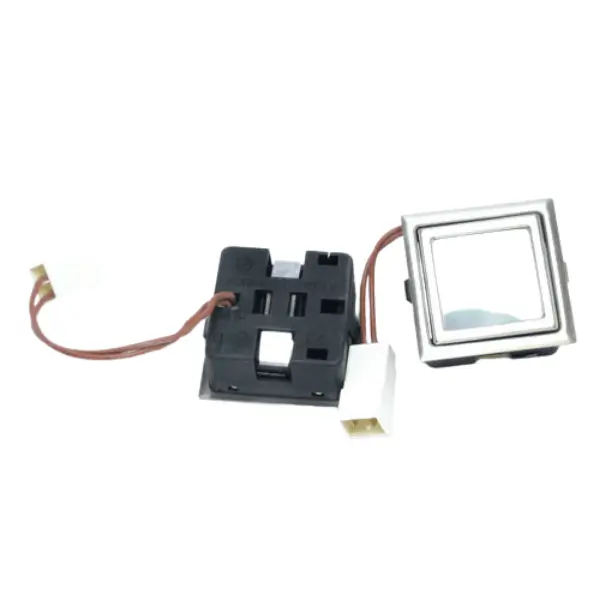 lampada faretto cappa falmec 105040199