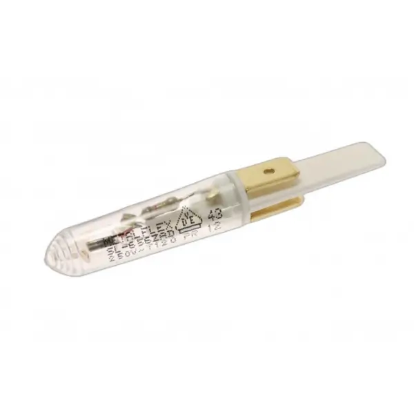 lampada spia forno smeg 824610536