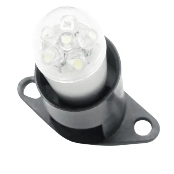 lampadina asciugatrice daya 208130000295