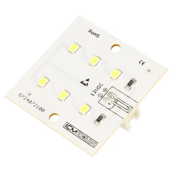 led frigo beko 5724072100