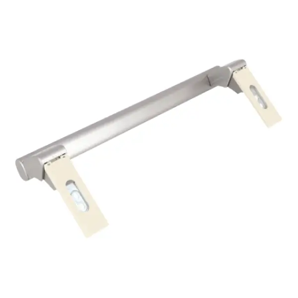 maniglia frigorifero-congelatore haier 49045985