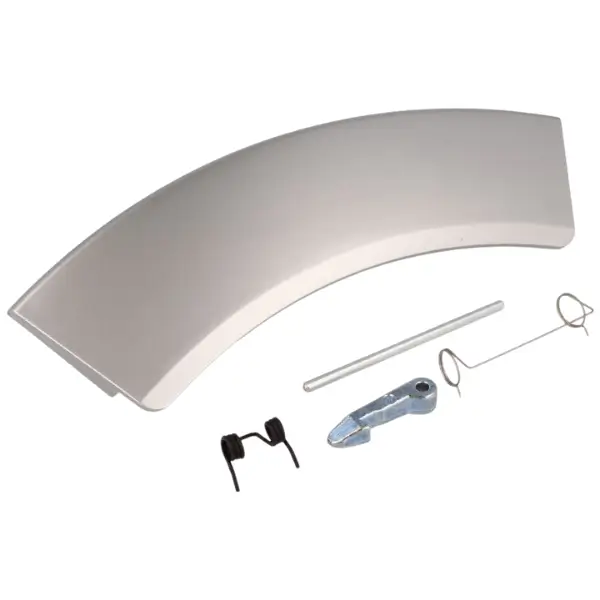maniglia lavatrice rex 4055186482