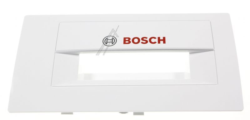 maniglia / manico per asciugatrice bosch 12005911